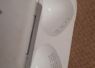 Airpods pro 3 géneration apple plus câble iphone