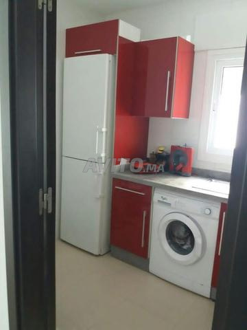 Appartement 61 m² à Cabo Negro - 2
