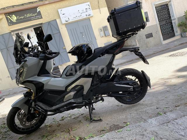 moto | Motos à Tanger | Avito.ma