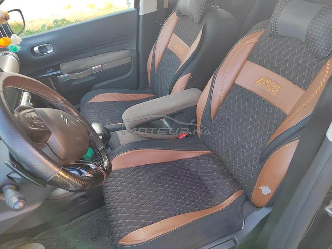 citroen C4 cactus très bon état 
