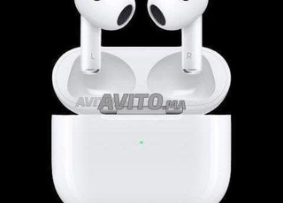 Apple Airpods 3ème génération (meilleure copie)