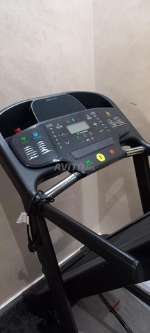 TAPIS DE COURSE T540C CONNECTÉ, 