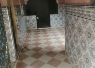 دار  دور عبو خرباش