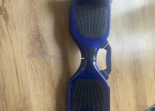 Hoverboard 