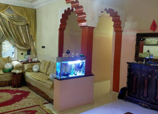 Appartement à vendre 130 m² à Salé