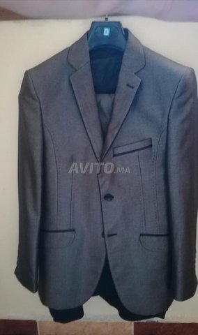 costume complet à vendre 