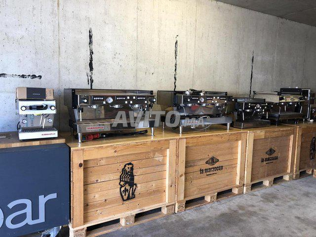 Machine à café La Marzocco - 2