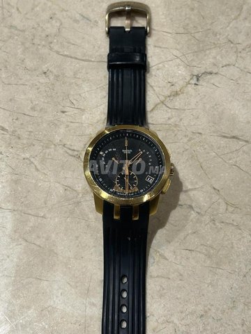 Swatch dore Montres et bijoux a Casablanca Avito.ma
