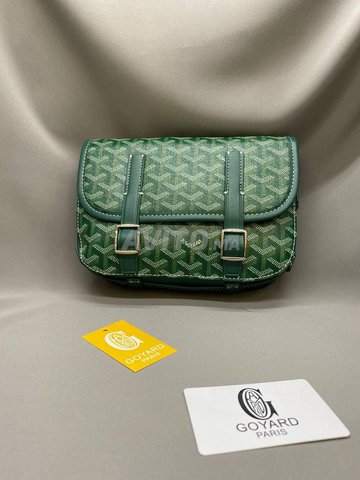 Goyard pochette ordinateur best sale