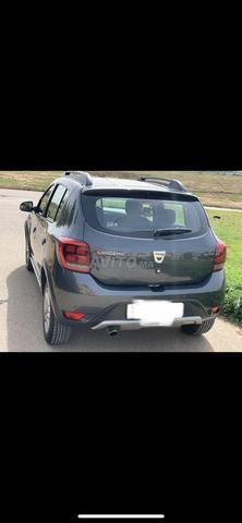 Dacia sandero - 2