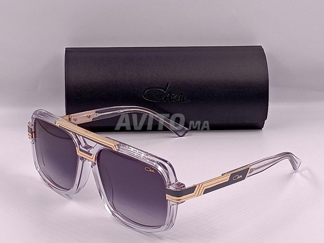 Lunette Solaire Cazal Homme UV CZ76k