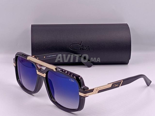 Lunette Solaire Cazal Homme UV CZ76k Autres accessoires de mode