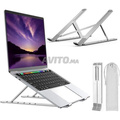 Laptop Stand Réglable