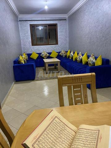 Appartement avec wifi gratuit ascenseur 1er  42JK3 - 2