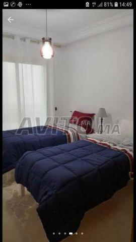 Appart Meublé très Calme Propre Centre ville Fés - image 4