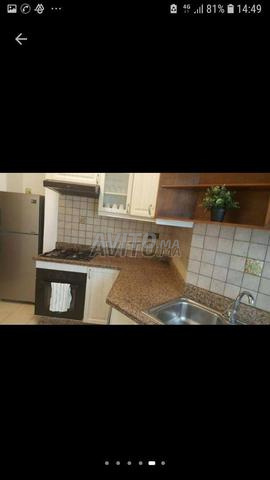 Appart Meublé très Calme Propre Centre ville Fés - image 5