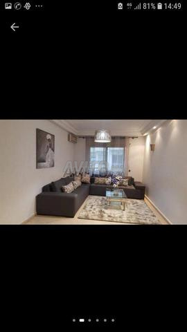 Appart Meublé très Calme Propre Centre ville Fés - image 3