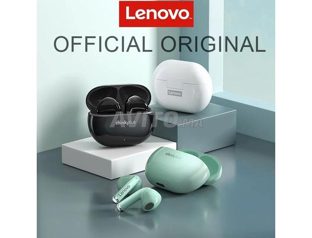 Lenovo XT93 Écouteur Bluetooth 5.2 Sans Fil TWS
