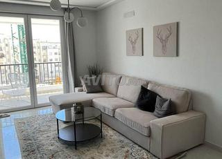 مشروع شقق جديدة للبيع عالية الجودة في طنجة البالية