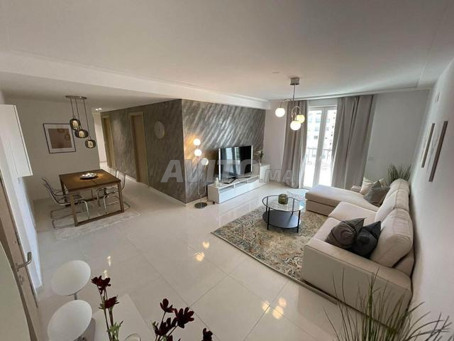 مشروع شقق جديدة للبيع عالية الجودة في طنجة البالية - 2