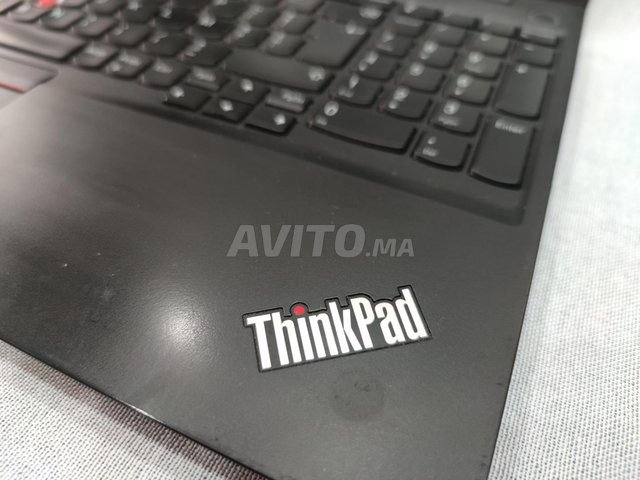 ThinkPad E15 10ème en bon état