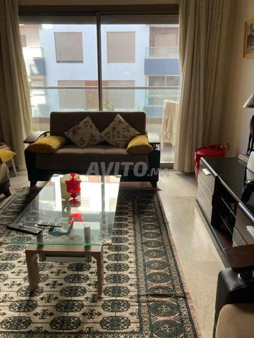 Appartement à vendre 95 m² à Mohammedia