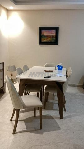 Appartement à vendre 95 m² à Mohammedia - 2