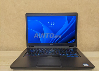 Dell Latitude 5490 / i5-7300U 3.50GHz / 8 GB DDR4