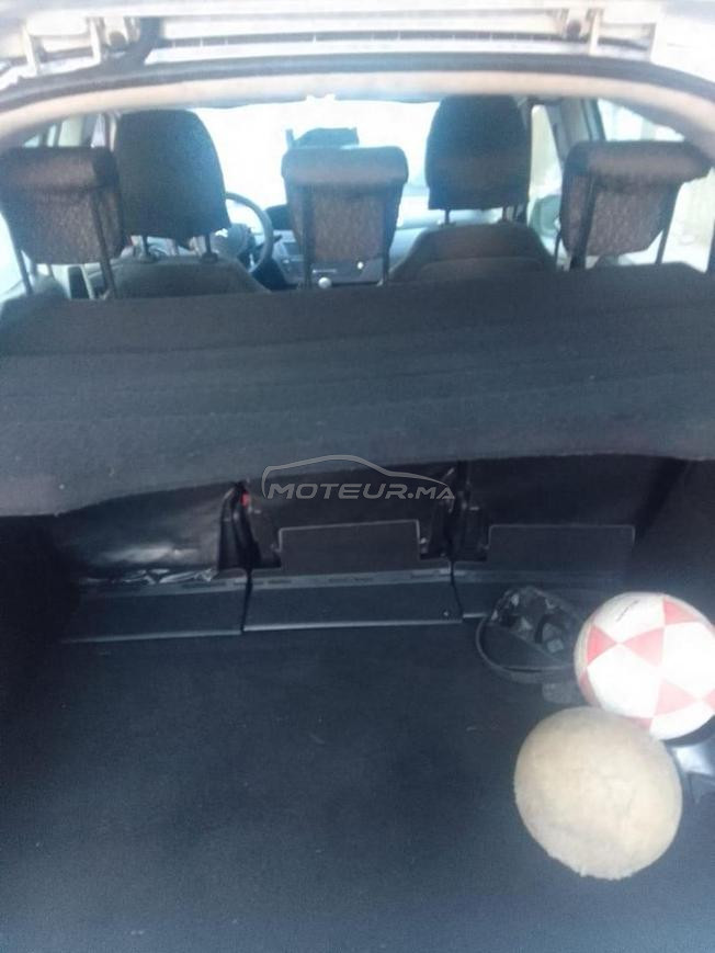 Citroen C4 Picasso Diesel Manuelle 2010