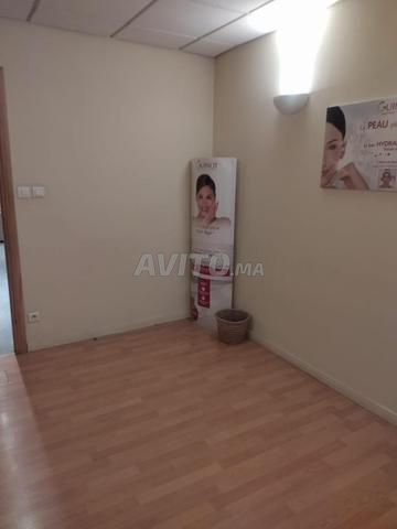 محل للبيع في أكدال - 2