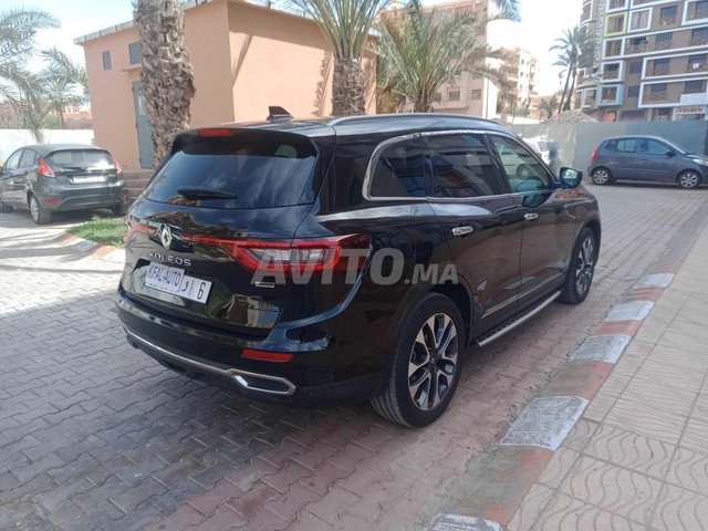 Renault Koleos occasion Diesel Modèle 2018