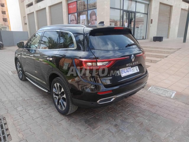 Renault Koleos occasion Diesel Modèle 2018