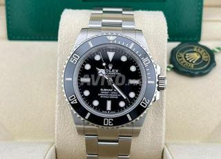 Rolex submariner Date automatique
