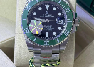 Rolex batman et pepsi Automatique 