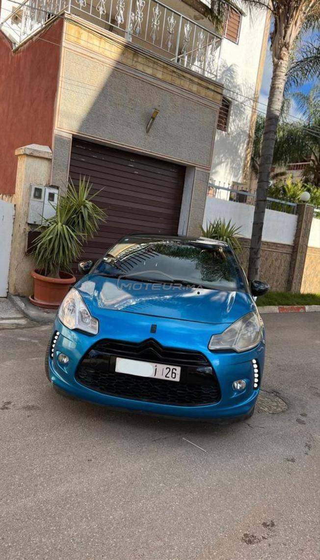 citroen ds3 