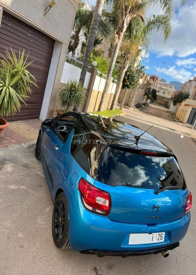 citroen ds3 
