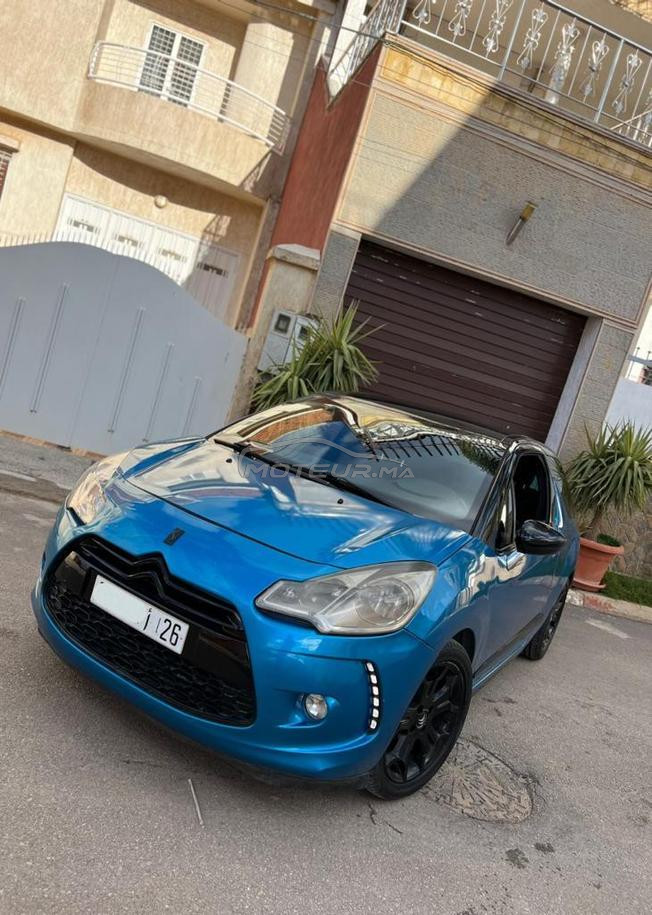 citroen ds3 