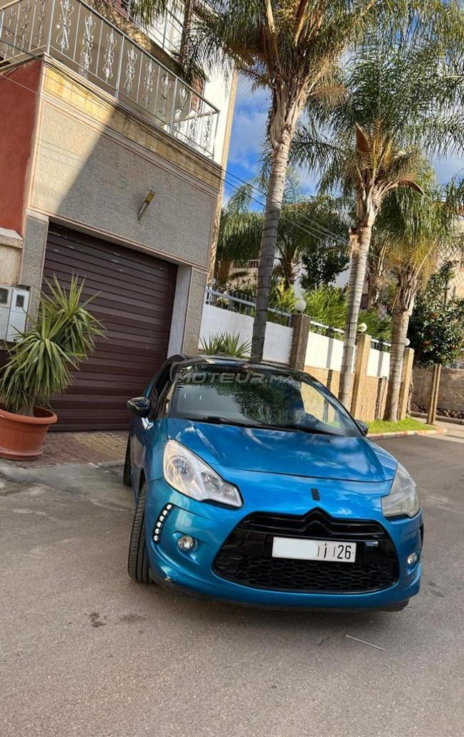 citroen ds3 