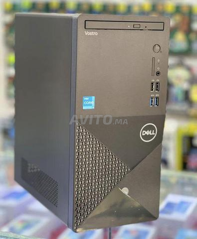 Dell Vostro 3910 Tour / i3-12100  - 2