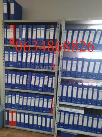 Étagère importée i4QB4W9zf 