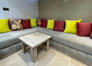 SALON L SUR COMMANDE 