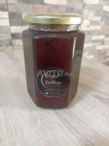 Notre sélection de pur miel 🍯 naturel    