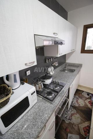 Formidable appartement pour les familles hay salam