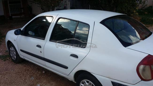 Renault Clio Essence Manuelle 2006 à Meknès