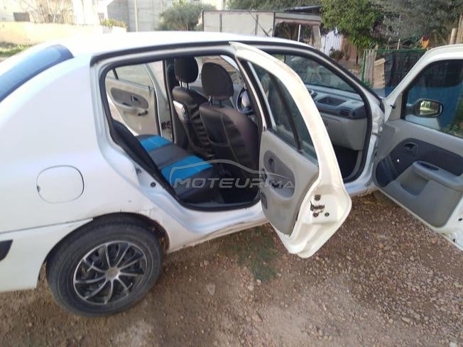 Renault Clio Essence Manuelle 2006 à Meknès
