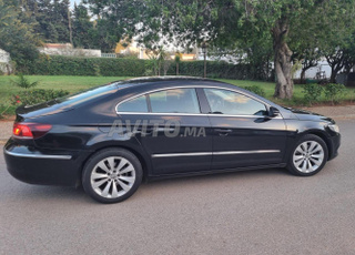 Volkswagen Passat CC Diesel Manuelle 2014 à Rabat