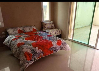 شقة للايجار عائلي بفاس