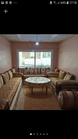 Appartement familial à louer à Fès - image 3