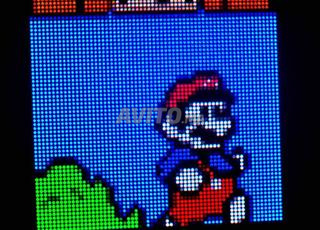 وحدة ليد P3 RGB داخلية