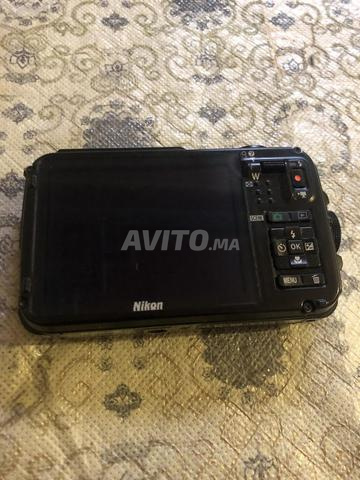 Appareil photo nikon - 2